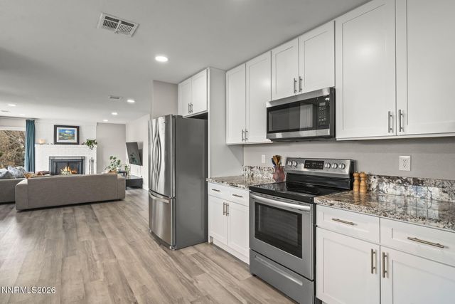 150 Mayberry Drive, Reno, NV 89509