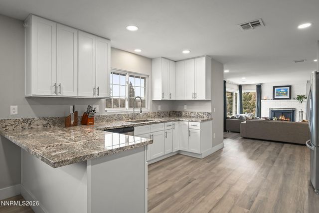 150 Mayberry Drive, Reno, NV 89509