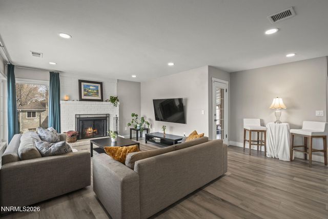 150 Mayberry Drive, Reno, NV 89509