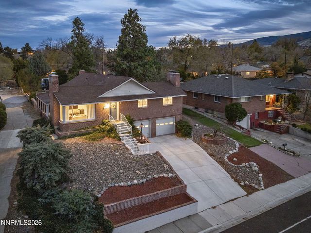 150 Mayberry Drive, Reno, NV 89509