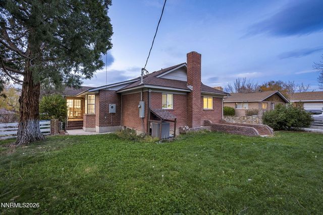 150 Mayberry Drive, Reno, NV 89509