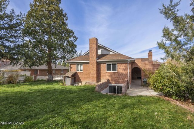 150 Mayberry Drive, Reno, NV 89509