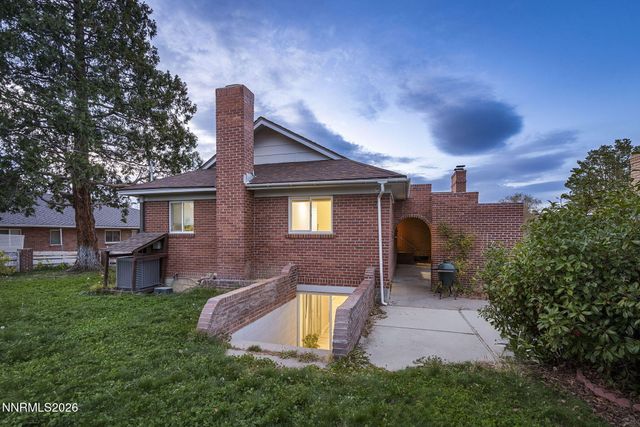 150 Mayberry Drive, Reno, NV 89509