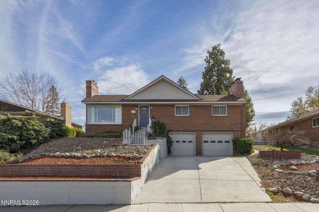 150 Mayberry Drive, Reno, NV 89509