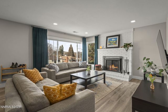 150 Mayberry Drive, Reno, NV 89509