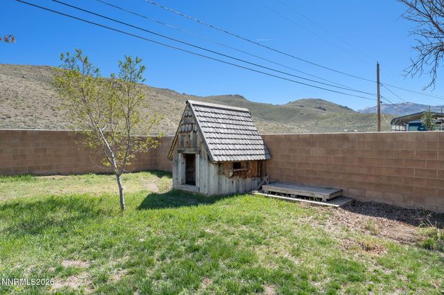 3590 Siskin Lane, Reno, NV 89508