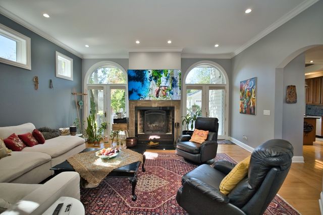 Address unavailable.