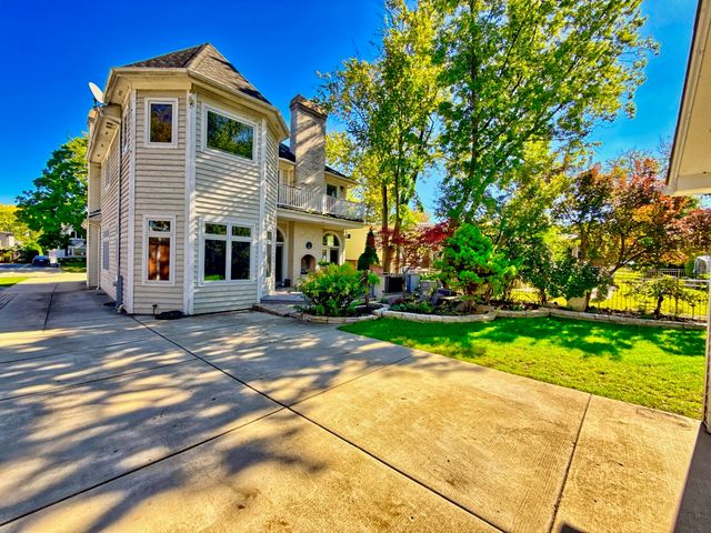 Address unavailable.