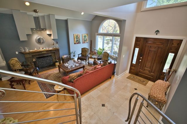 Address unavailable.