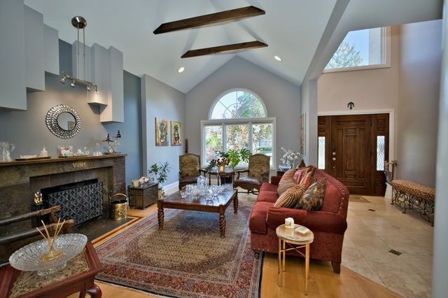 Address unavailable.