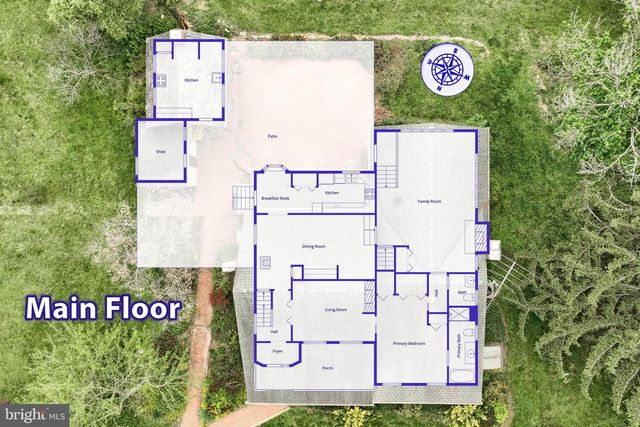 1974 YINGLING DR, Spring Grove, PA 17362