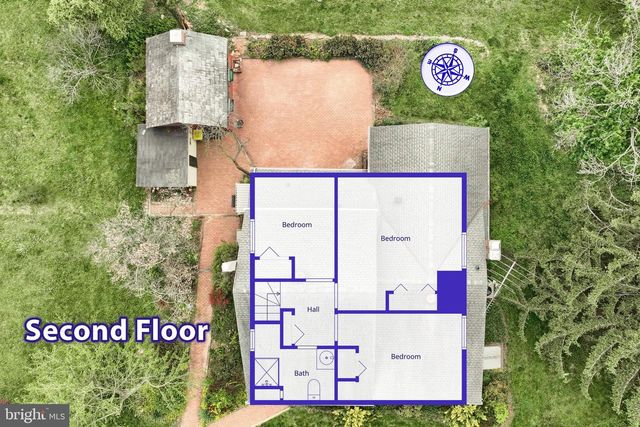 1974 YINGLING DR, Spring Grove, PA 17362