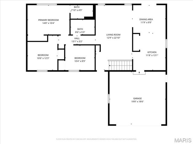 4265 Lorien Trail, Arnold, MO 63010