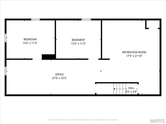 4265 Lorien Trail, Arnold, MO 63010
