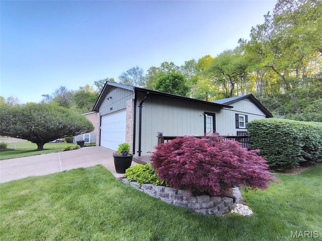 4265 Lorien Trail, Arnold, MO 63010