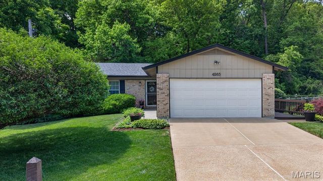 4265 Lorien Trail, Arnold, MO 63010