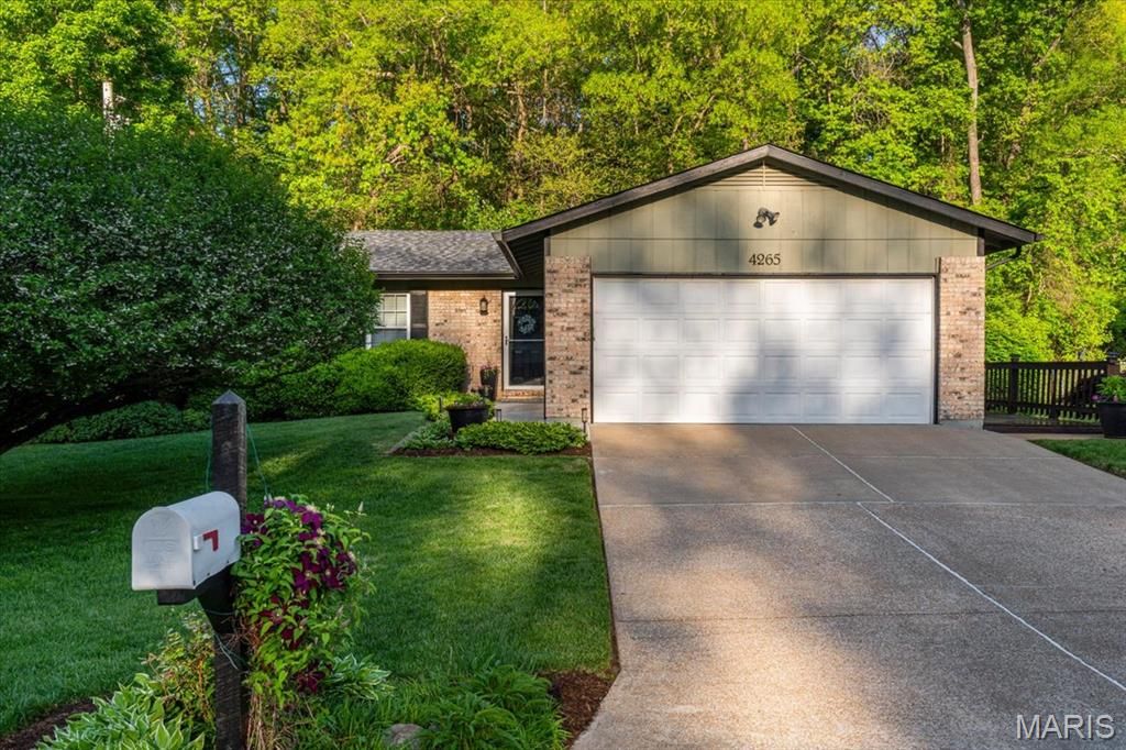 4265 Lorien Trail, Arnold, MO 63010