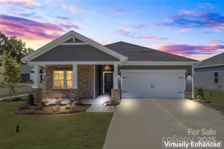 1410 Carthage Drive, Salisbury, NC 28144