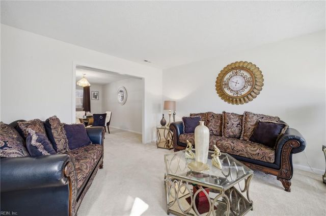 2794 Butternut DR, Hampton, VA 23666