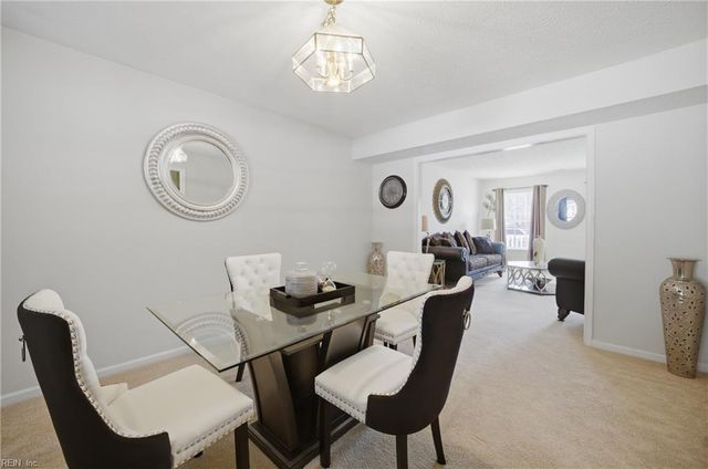 2794 Butternut DR, Hampton, VA 23666