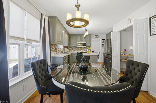 2794 Butternut DR, Hampton, VA 23666