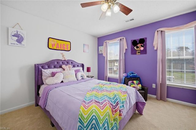 2794 Butternut DR, Hampton, VA 23666