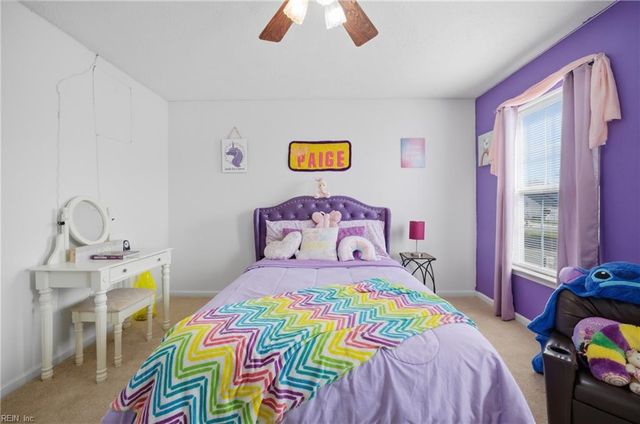 2794 Butternut DR, Hampton, VA 23666