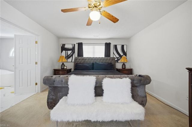 2794 Butternut DR, Hampton, VA 23666