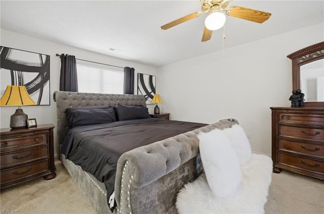 2794 Butternut DR, Hampton, VA 23666