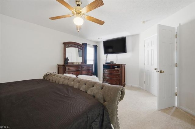 2794 Butternut DR, Hampton, VA 23666