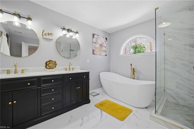 2794 Butternut DR, Hampton, VA 23666