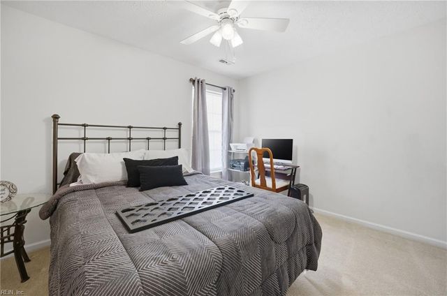 2794 Butternut DR, Hampton, VA 23666