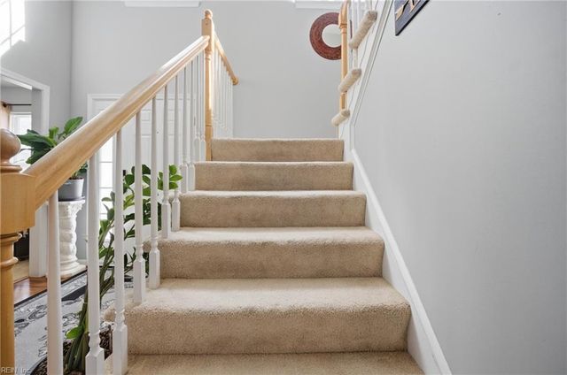 2794 Butternut DR, Hampton, VA 23666