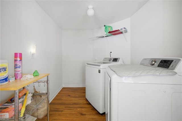 2794 Butternut DR, Hampton, VA 23666