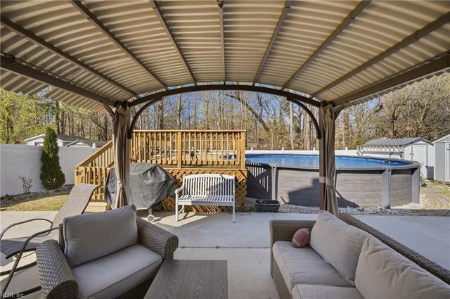 2794 Butternut DR, Hampton, VA 23666