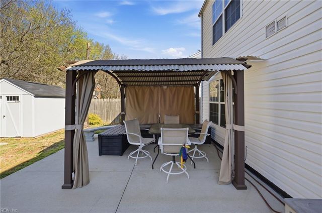 2794 Butternut DR, Hampton, VA 23666