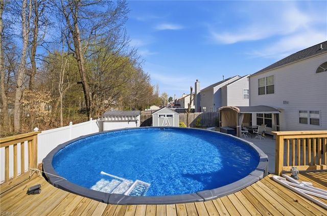 2794 Butternut DR, Hampton, VA 23666