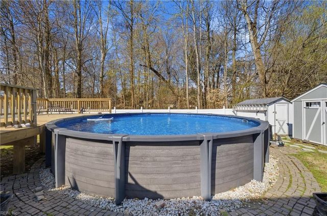 2794 Butternut DR, Hampton, VA 23666