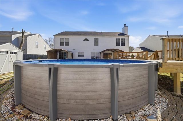 2794 Butternut DR, Hampton, VA 23666