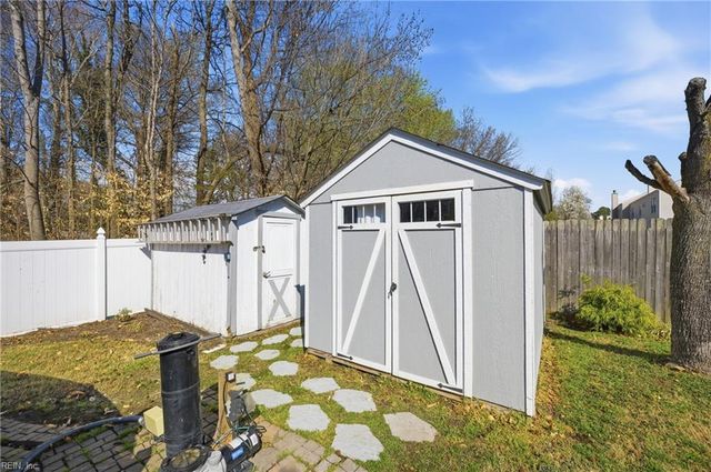 2794 Butternut DR, Hampton, VA 23666