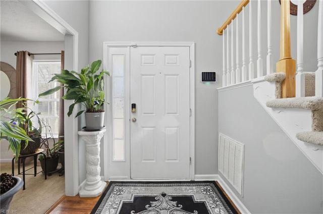 2794 Butternut DR, Hampton, VA 23666