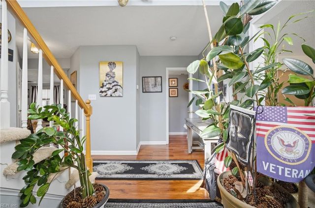 2794 Butternut DR, Hampton, VA 23666