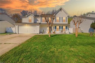 2794 Butternut DR, Hampton, VA 23666