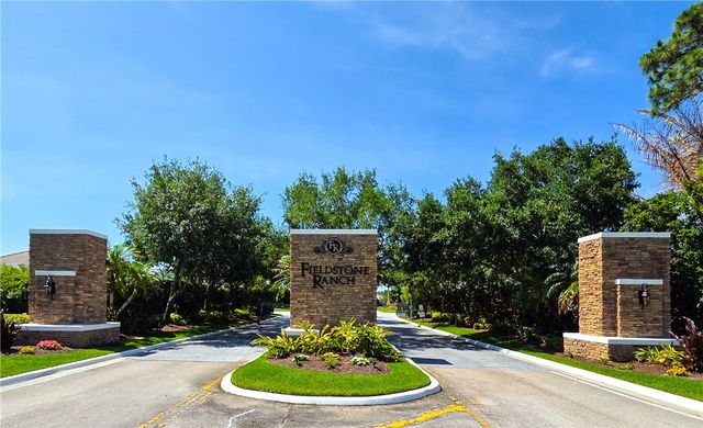7677 Fieldstone Ranch None, Vero Beach, FL 32967