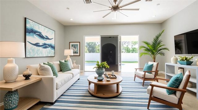 7677 Fieldstone Ranch None, Vero Beach, FL 32967