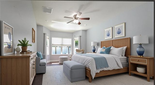 7677 Fieldstone Ranch None, Vero Beach, FL 32967