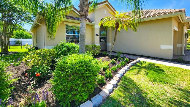7677 Fieldstone Ranch None, Vero Beach, FL 32967