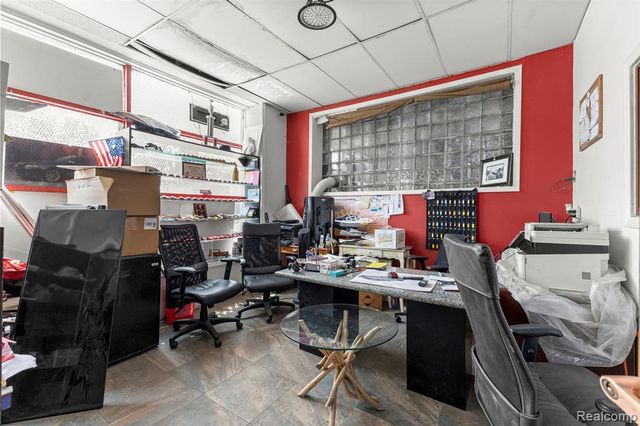 16800 Plymouth Road, Detroit, MI 48227