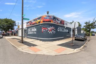 16800 Plymouth Road, Detroit, MI 48227