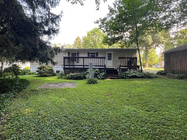 700 CULBERTSON Drive, Lake City Boro, PA 16423